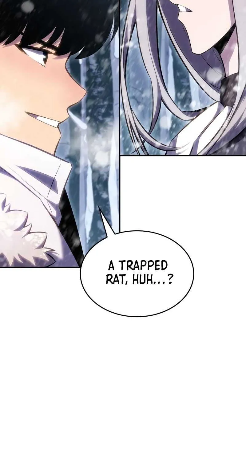Read Solo Max-Level Newbie chapter 85 image 85 on Lezhin