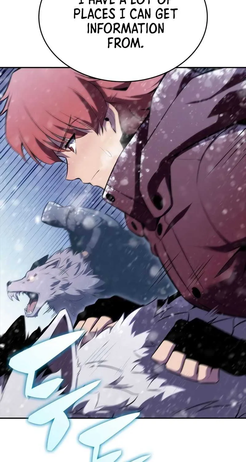 Read Solo Max-Level Newbie chapter 85 image 91 on Lezhin