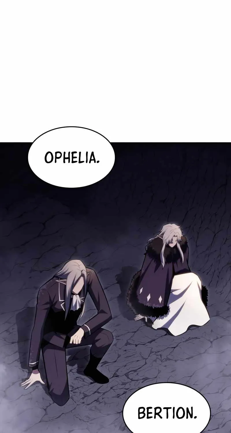 Read Solo Max-Level Newbie chapter 86 image 101 on Lezhin