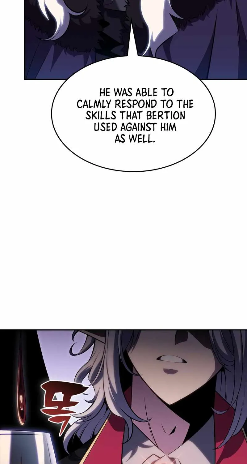 Read Solo Max-Level Newbie chapter 86 image 109 on Lezhin
