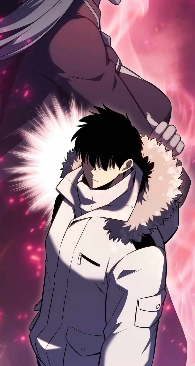 Read Solo Max-Level Newbie chapter 86 image 113 on Lezhin