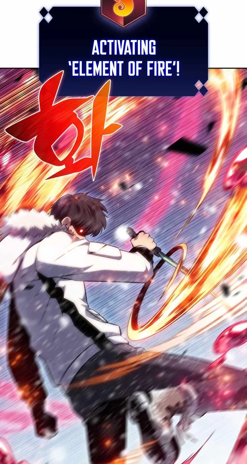 Read Solo Max-Level Newbie chapter 86 image 33 on Lezhin