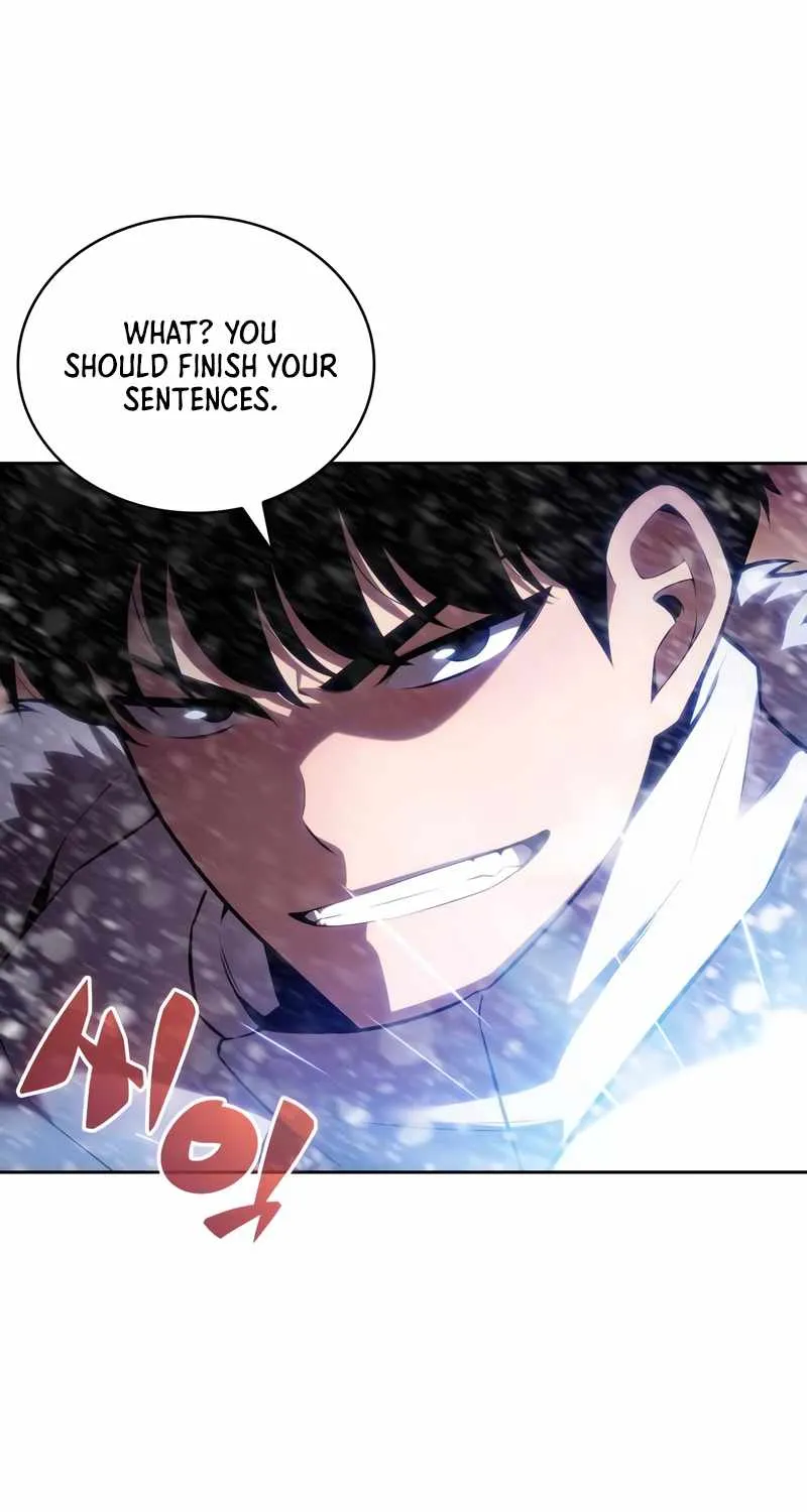 Read Solo Max-Level Newbie chapter 86 image 41 on Lezhin
