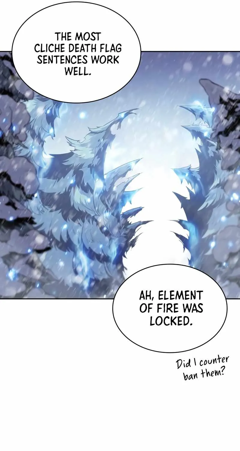 Read Solo Max-Level Newbie chapter 86 image 51 on Lezhin