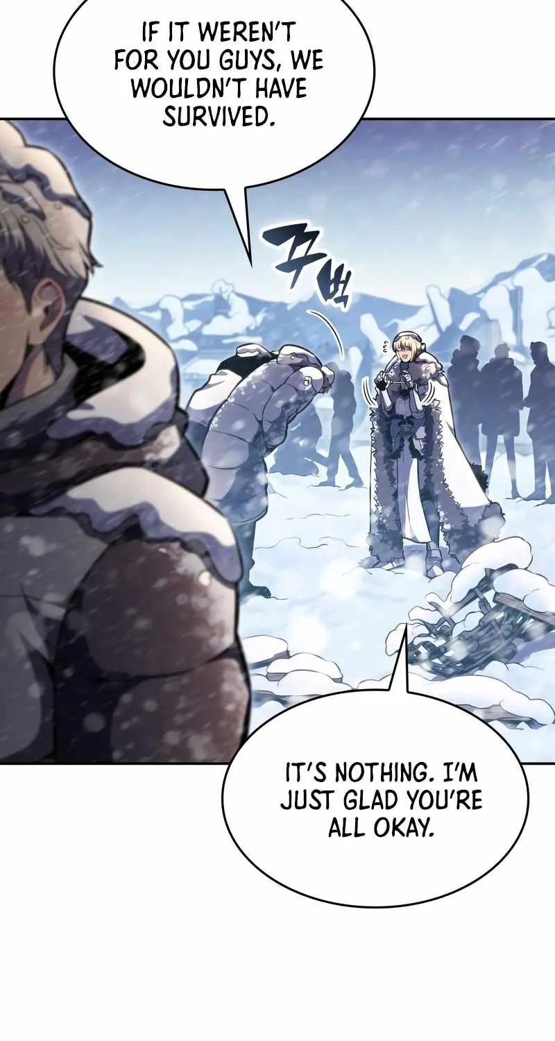 Read Solo Max-Level Newbie chapter 86 image 57 on Lezhin