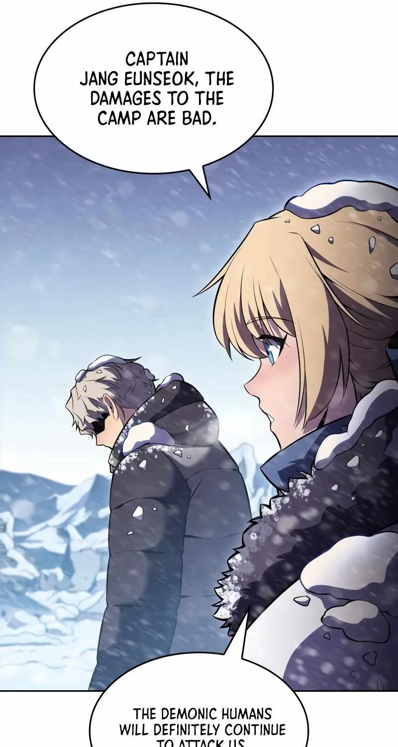 Read Solo Max-Level Newbie chapter 86 image 60 on Lezhin