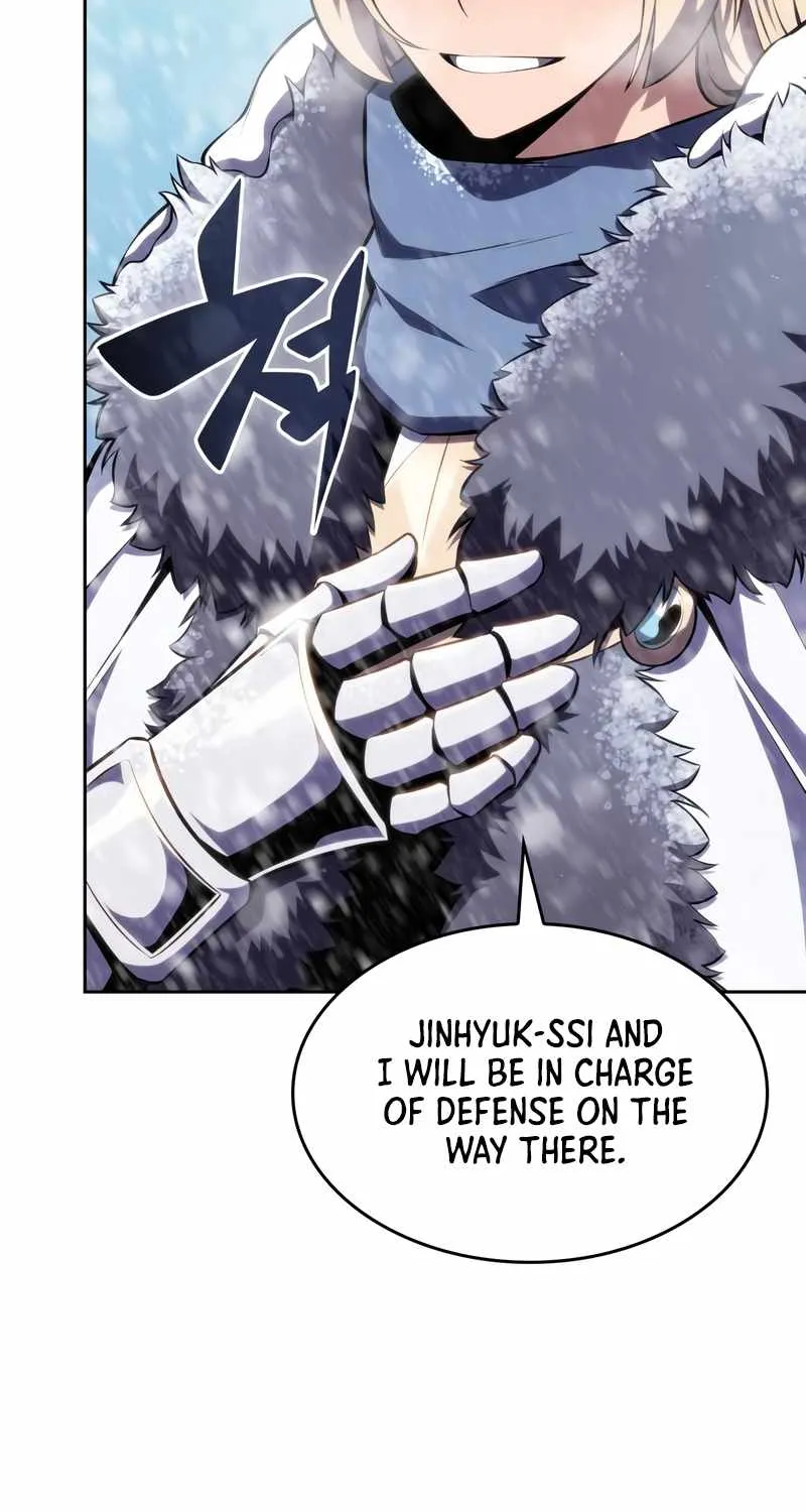 Read Solo Max-Level Newbie chapter 86 image 62 on Lezhin