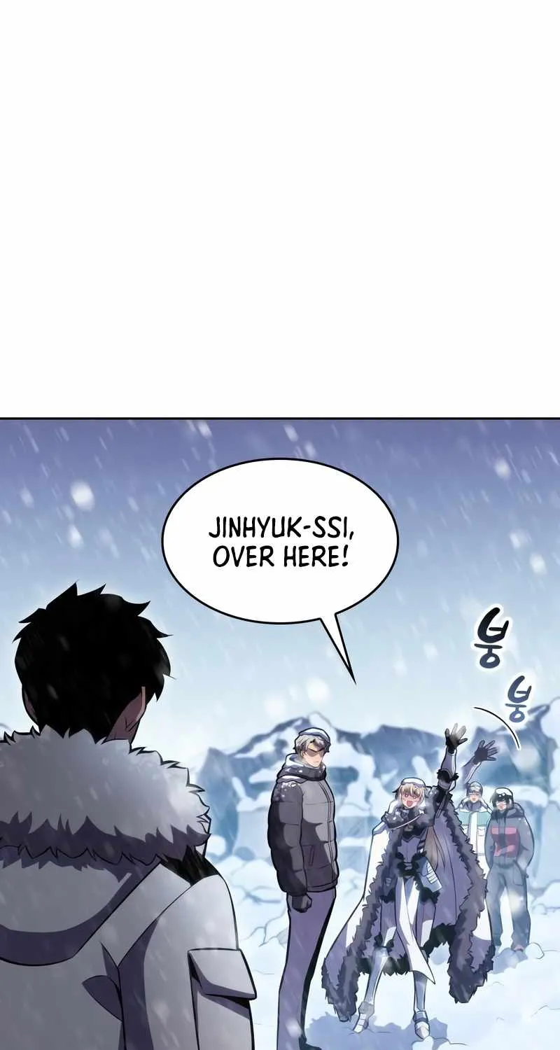 Read Solo Max-Level Newbie chapter 86 image 66 on Lezhin
