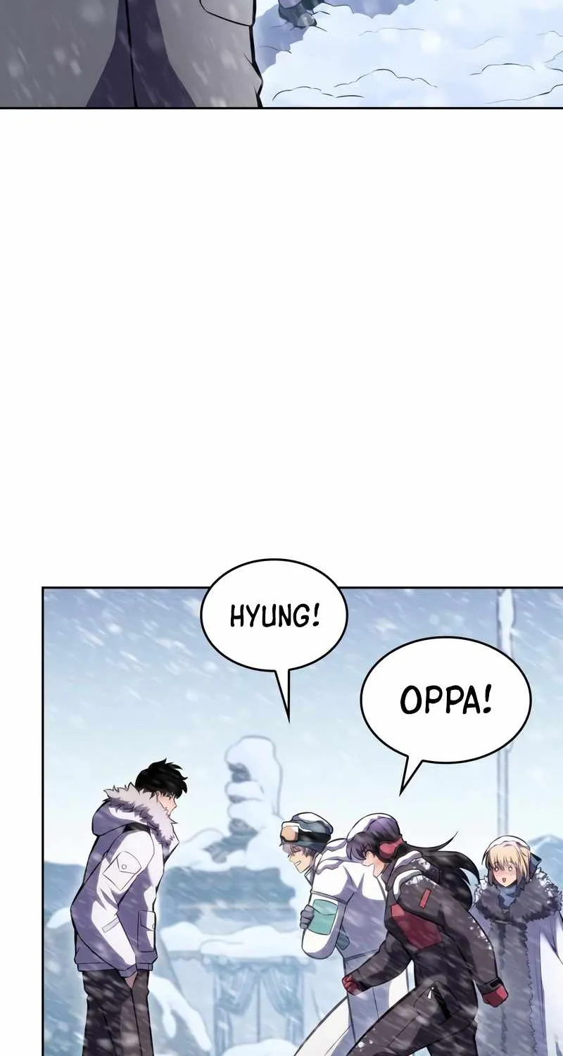 Read Solo Max-Level Newbie chapter 86 image 67 on Lezhin