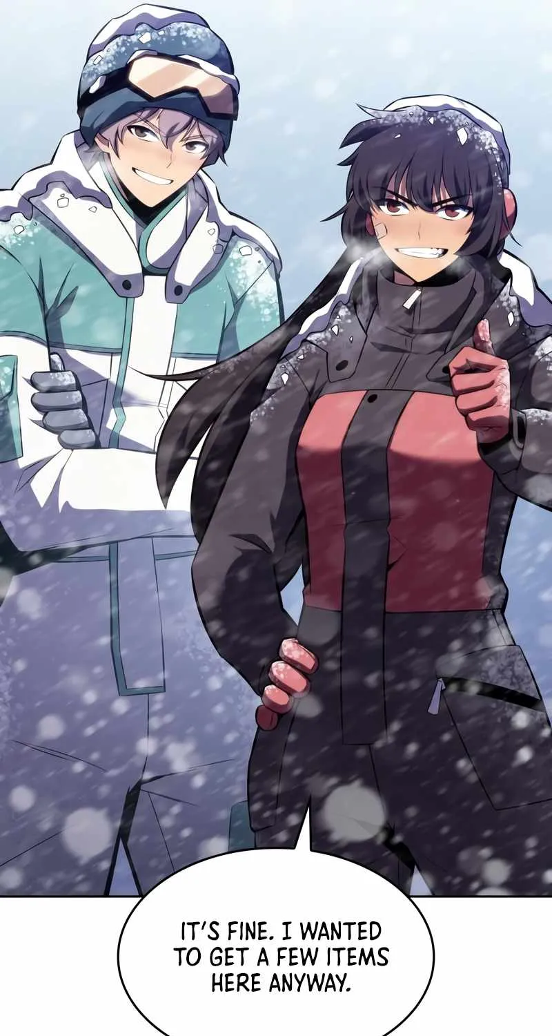 Read Solo Max-Level Newbie chapter 86 image 70 on Lezhin