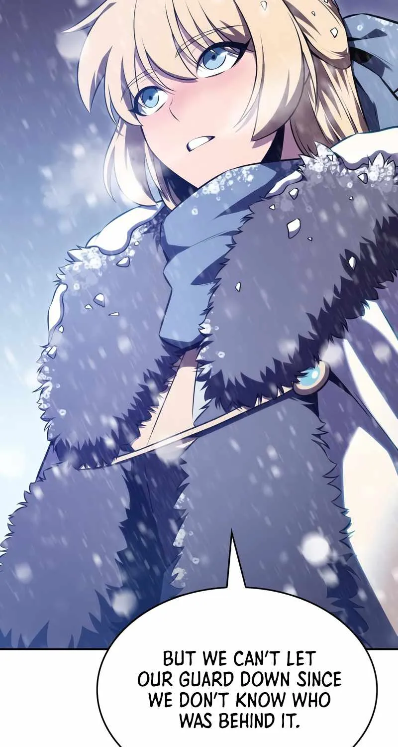 Read Solo Max-Level Newbie chapter 86 image 74 on Lezhin