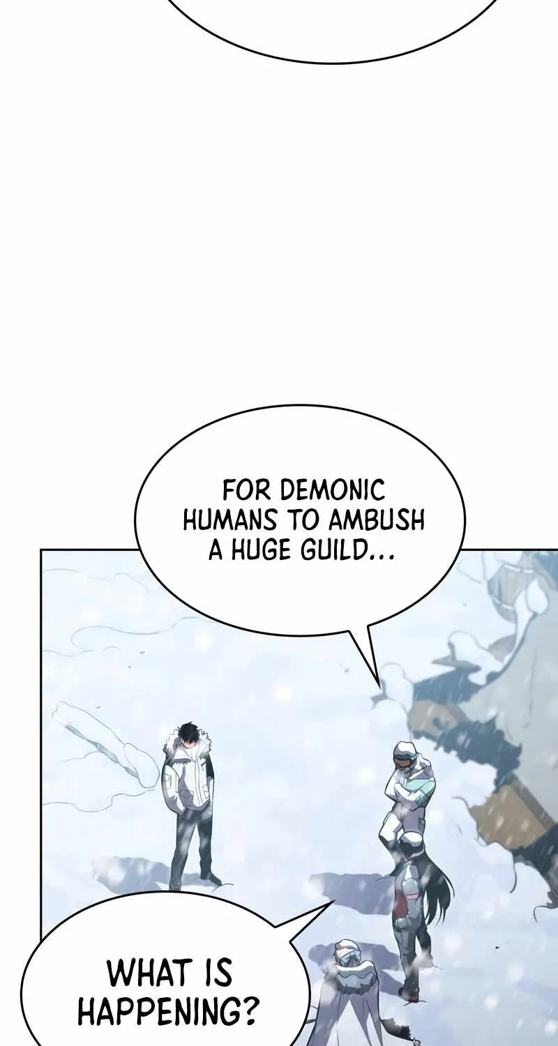 Read Solo Max-Level Newbie chapter 86 image 75 on Lezhin