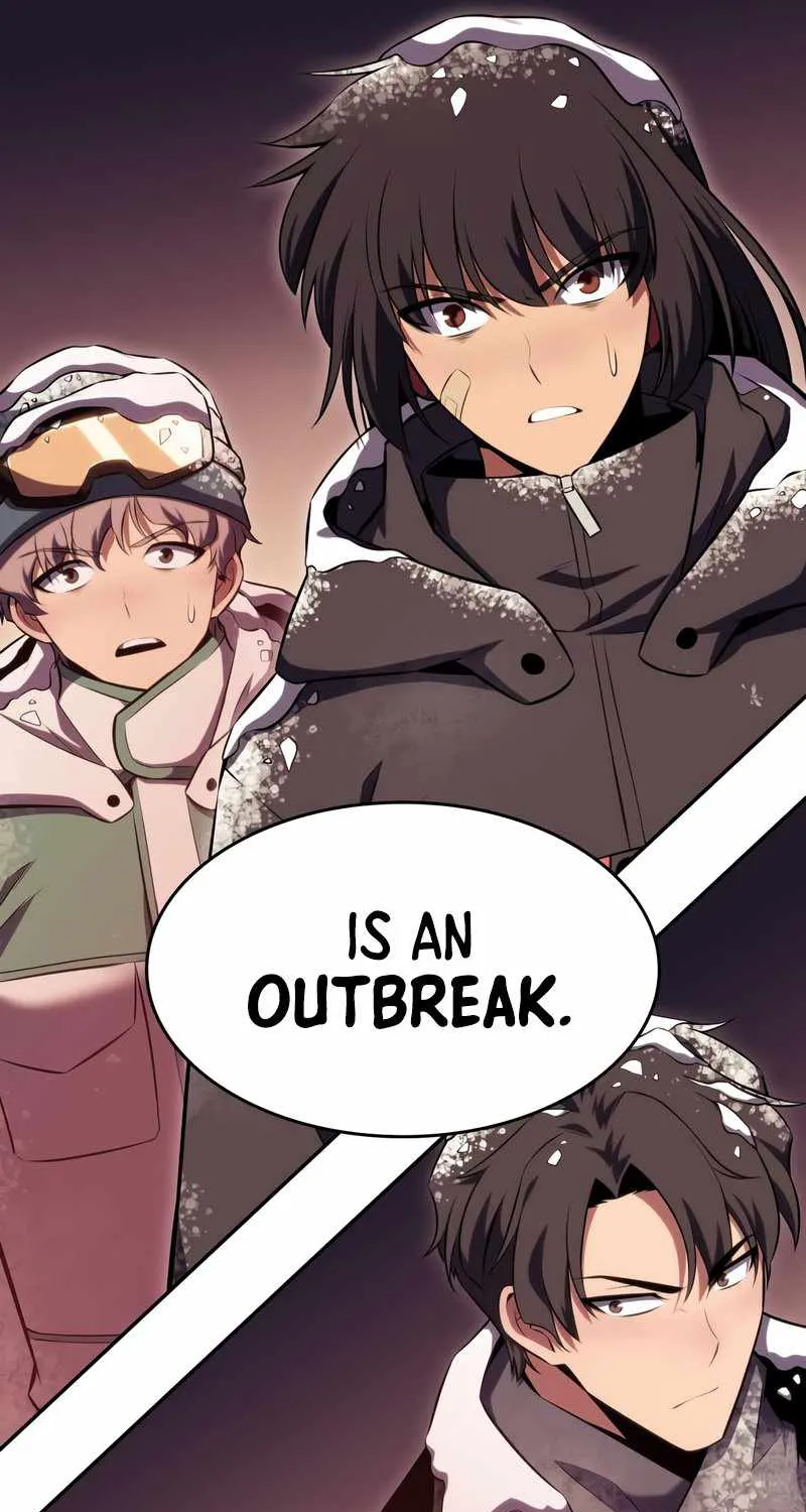Read Solo Max-Level Newbie chapter 86 image 80 on Lezhin