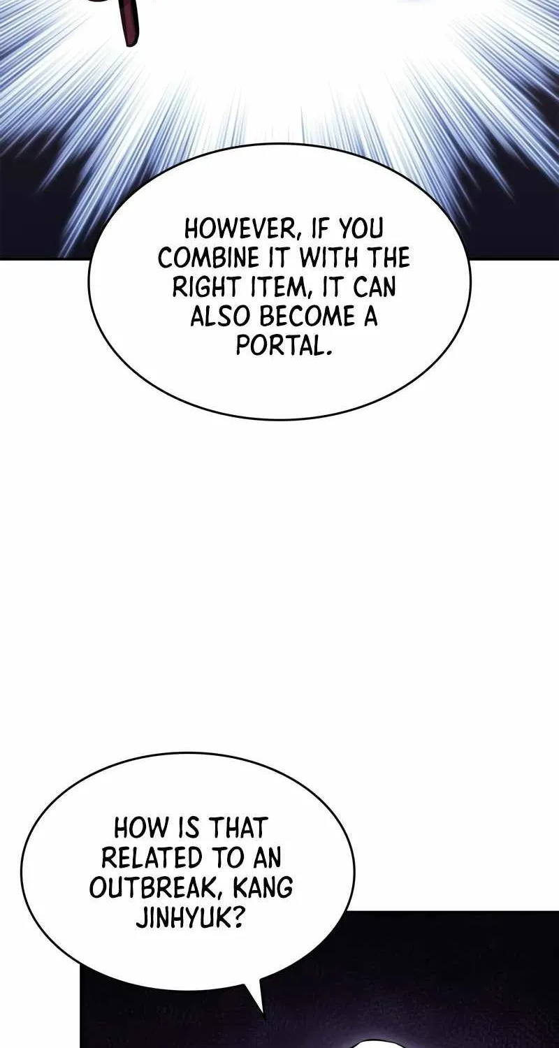 Read Solo Max-Level Newbie chapter 86 image 85 on Lezhin
