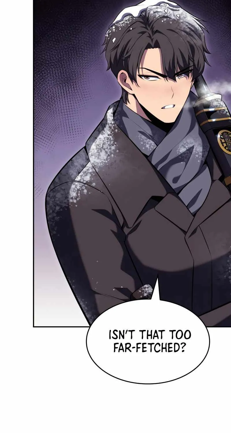 Read Solo Max-Level Newbie chapter 86 image 86 on Lezhin