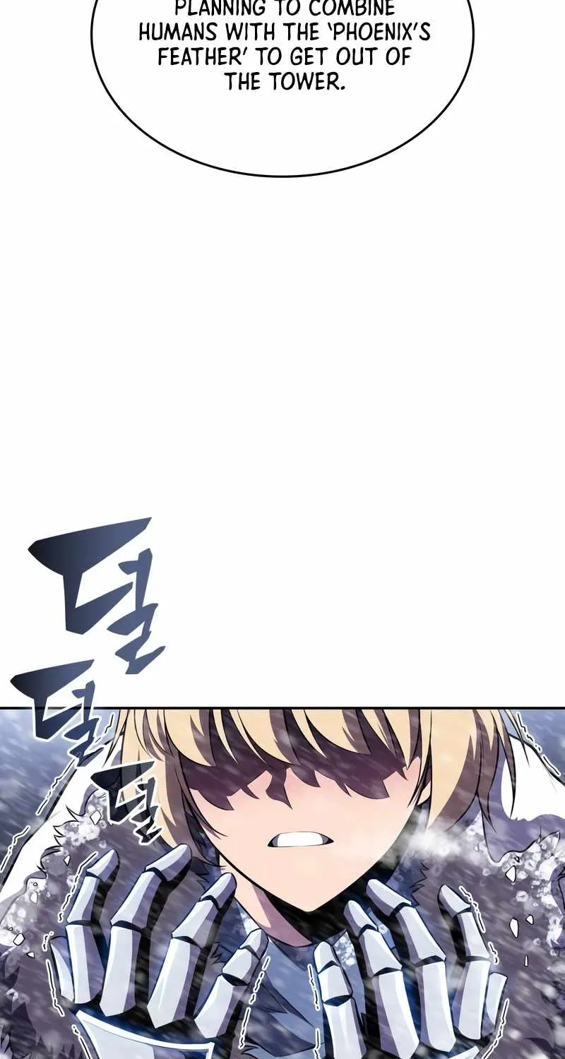 Read Solo Max-Level Newbie chapter 86 image 91 on Lezhin