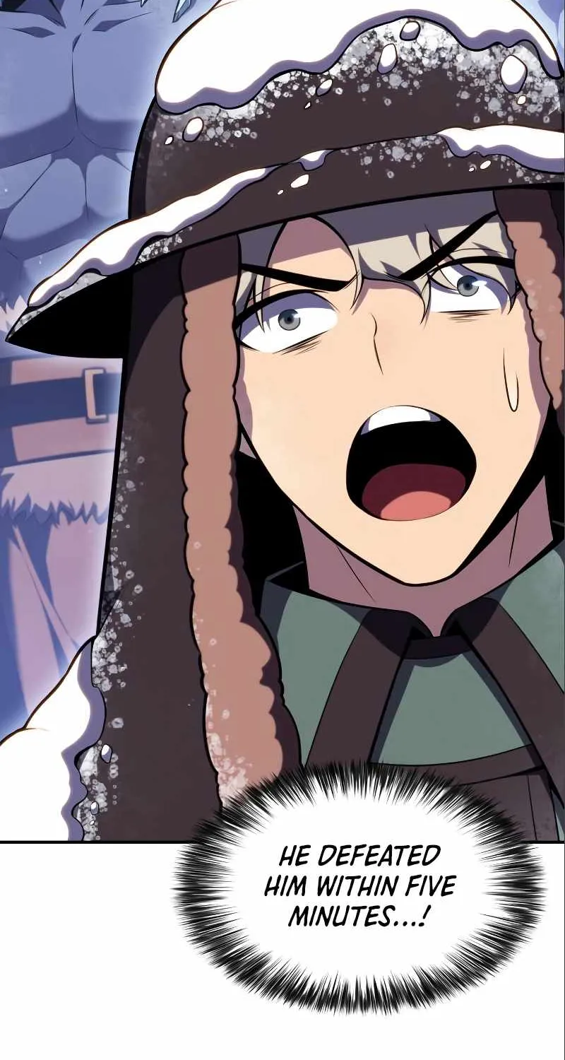 Read Solo Max-Level Newbie chapter 87 image 112 on Lezhin