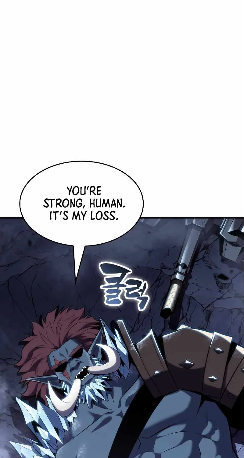 Read Solo Max-Level Newbie chapter 87 image 113 on Lezhin