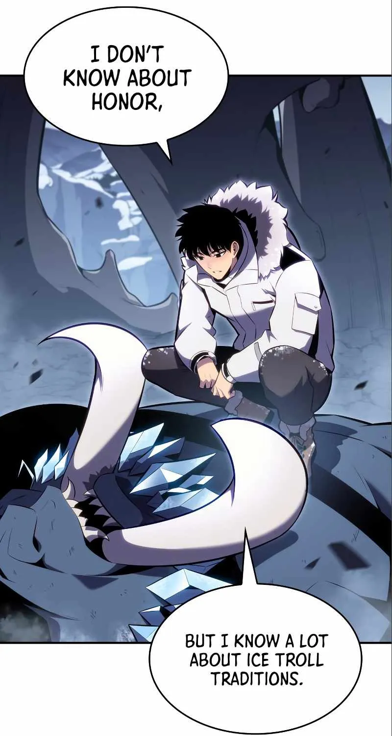 Read Solo Max-Level Newbie chapter 87 image 117 on Lezhin