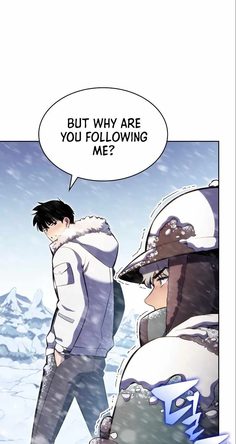 Read Solo Max-Level Newbie chapter 87 image 13 on Lezhin