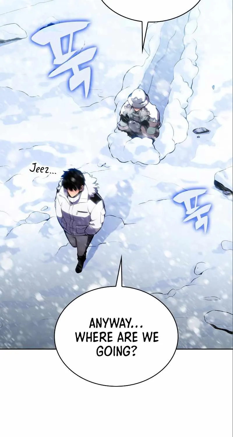 Read Solo Max-Level Newbie chapter 87 image 15 on Lezhin