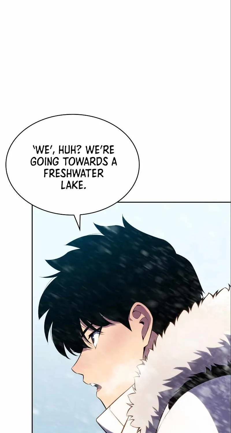 Read Solo Max-Level Newbie chapter 87 image 16 on Lezhin
