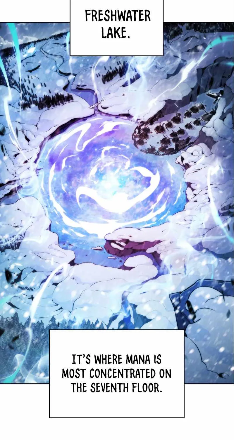 Read Solo Max-Level Newbie chapter 87 image 18 on Lezhin