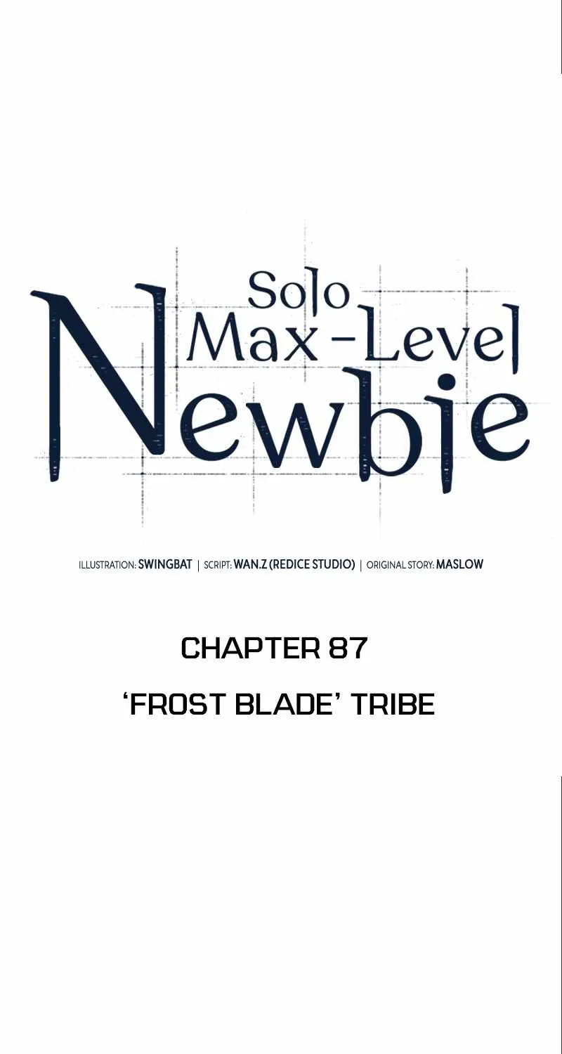 Read Solo Max-Level Newbie chapter 87 image 24 on Lezhin