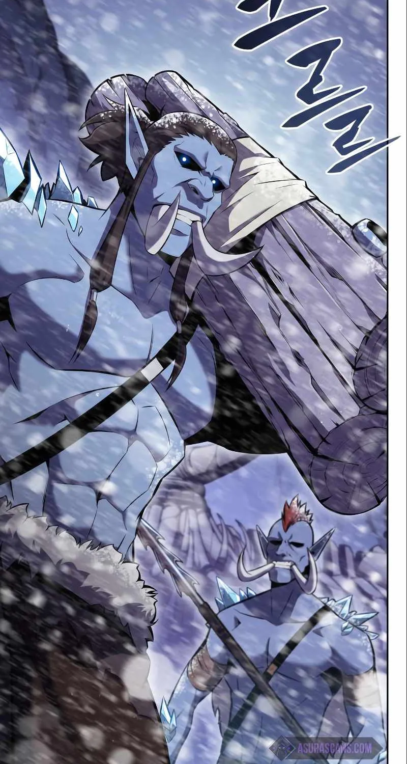 Read Solo Max-Level Newbie chapter 87 image 27 on Lezhin