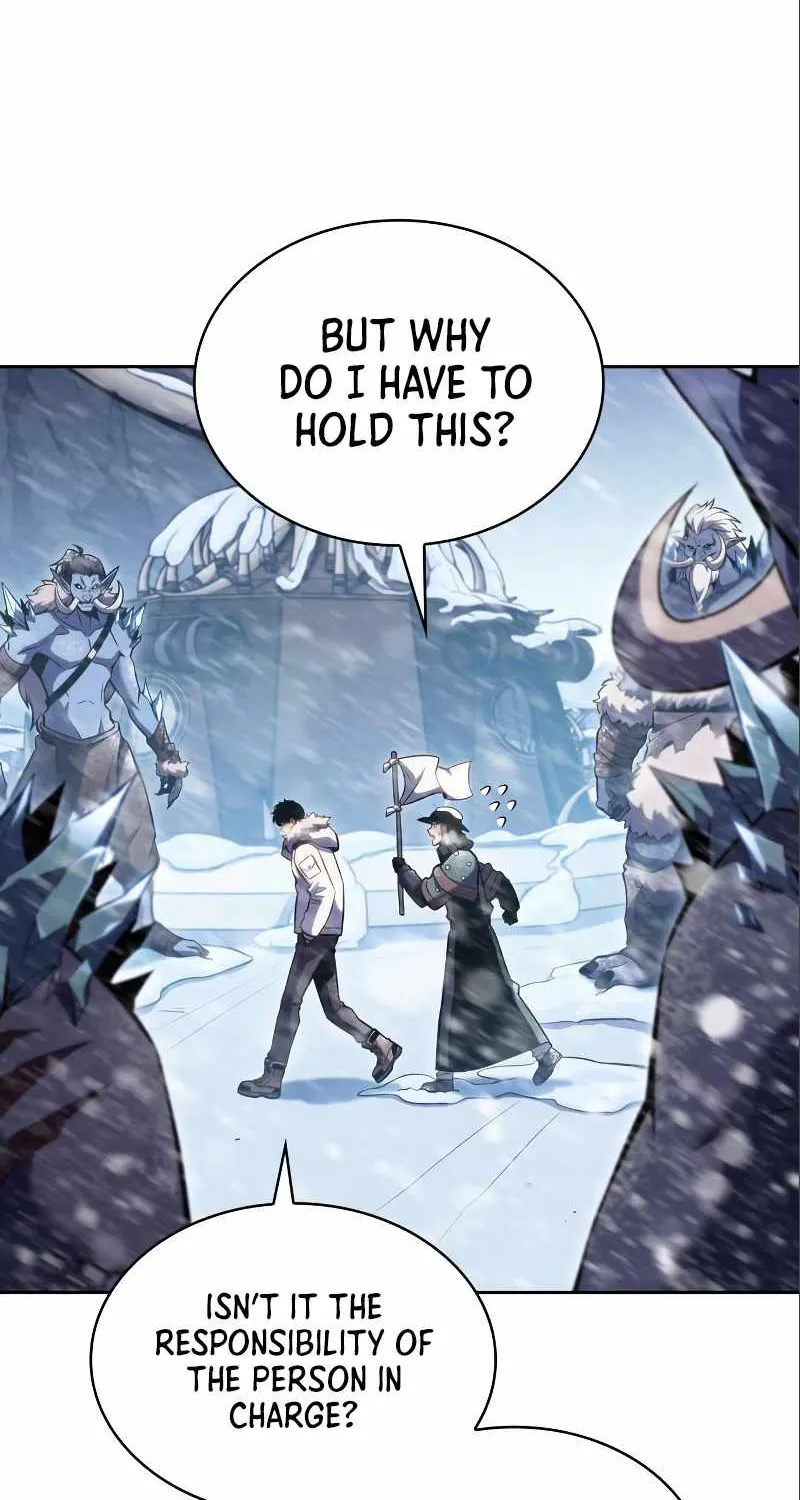 Read Solo Max-Level Newbie chapter 87 image 32 on Lezhin