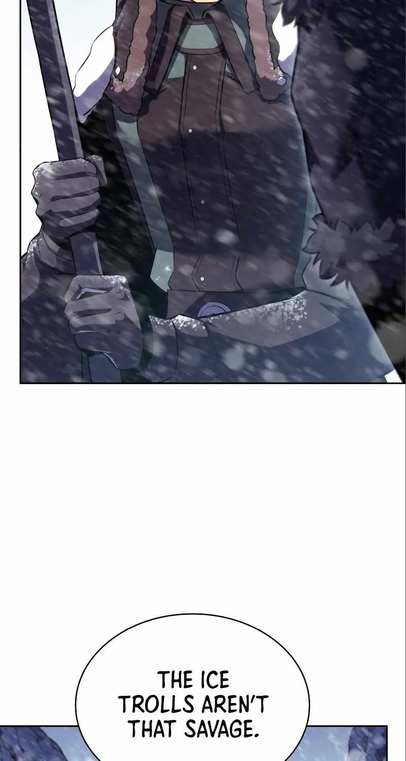 Read Solo Max-Level Newbie chapter 87 image 34 on Lezhin