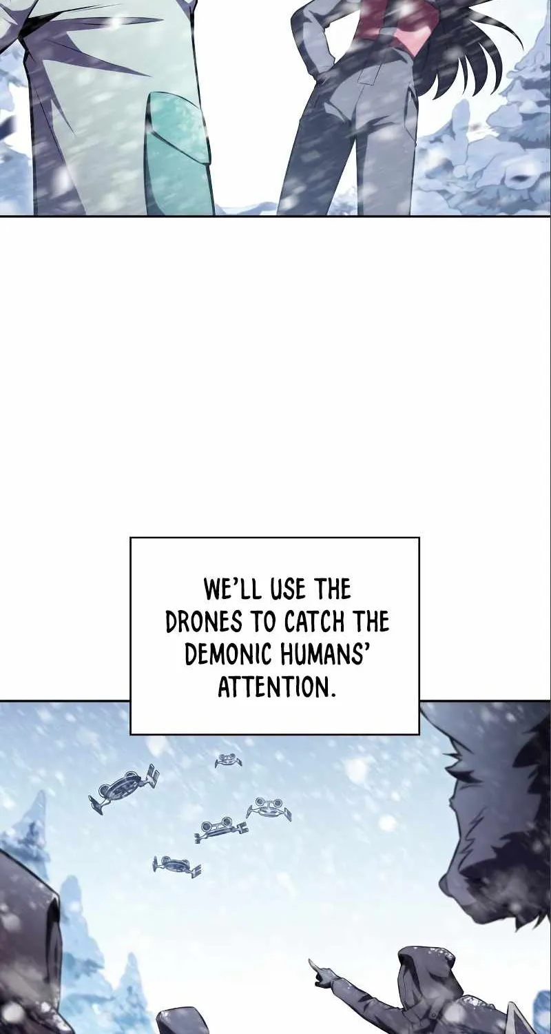 Read Solo Max-Level Newbie chapter 87 image 4 on Lezhin