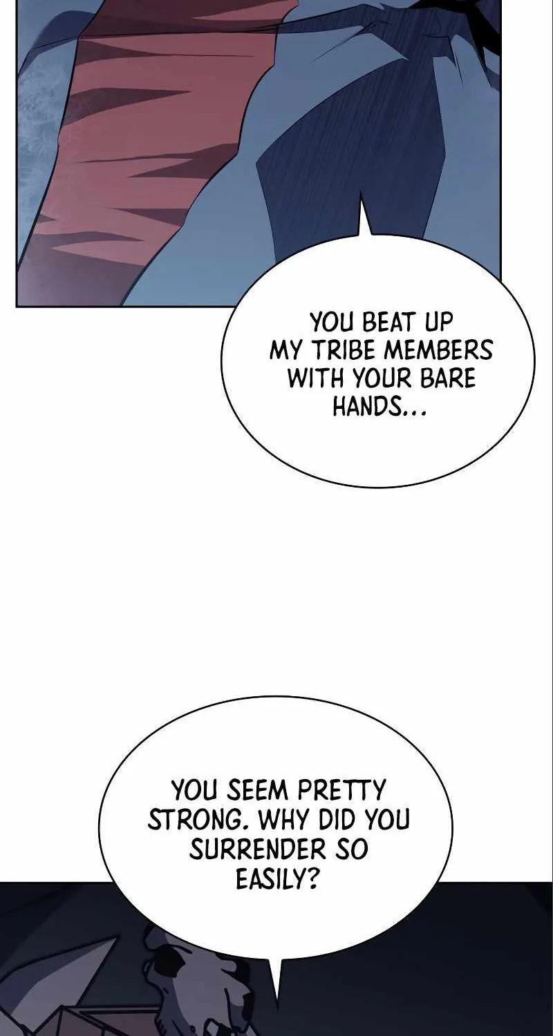 Read Solo Max-Level Newbie chapter 87 image 43 on Lezhin