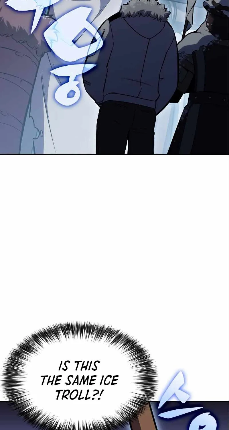 Read Solo Max-Level Newbie chapter 87 image 45 on Lezhin