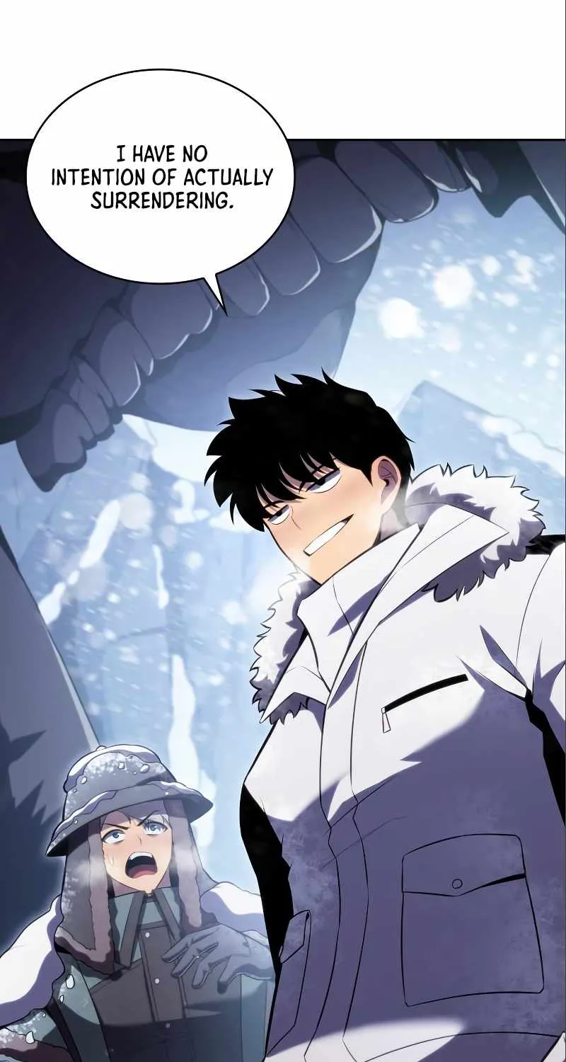 Read Solo Max-Level Newbie chapter 87 image 49 on Lezhin
