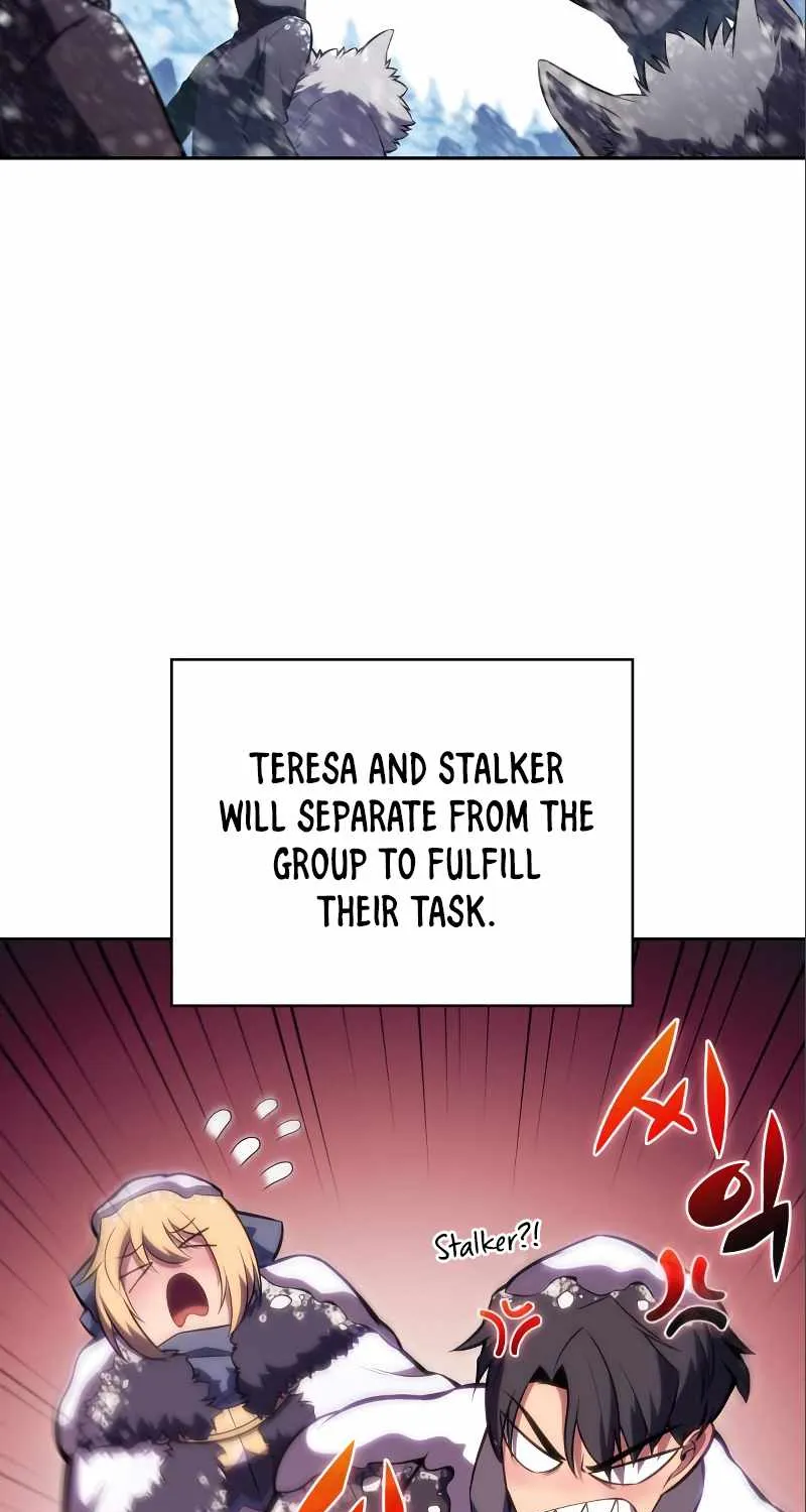 Read Solo Max-Level Newbie chapter 87 image 5 on Lezhin