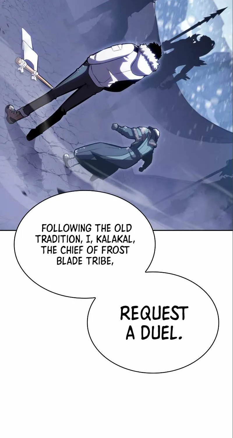 Read Solo Max-Level Newbie chapter 87 image 58 on Lezhin