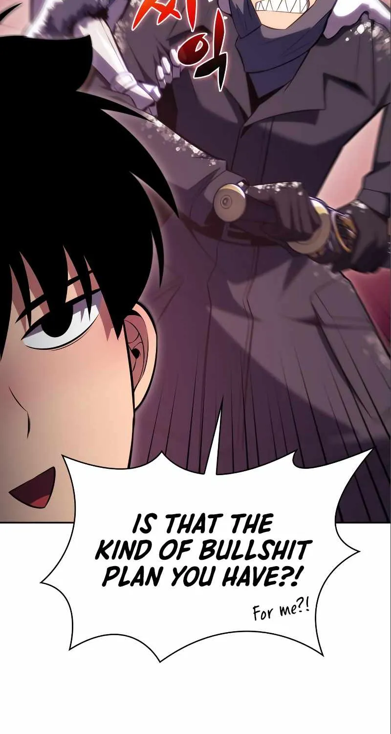 Read Solo Max-Level Newbie chapter 87 image 6 on Lezhin