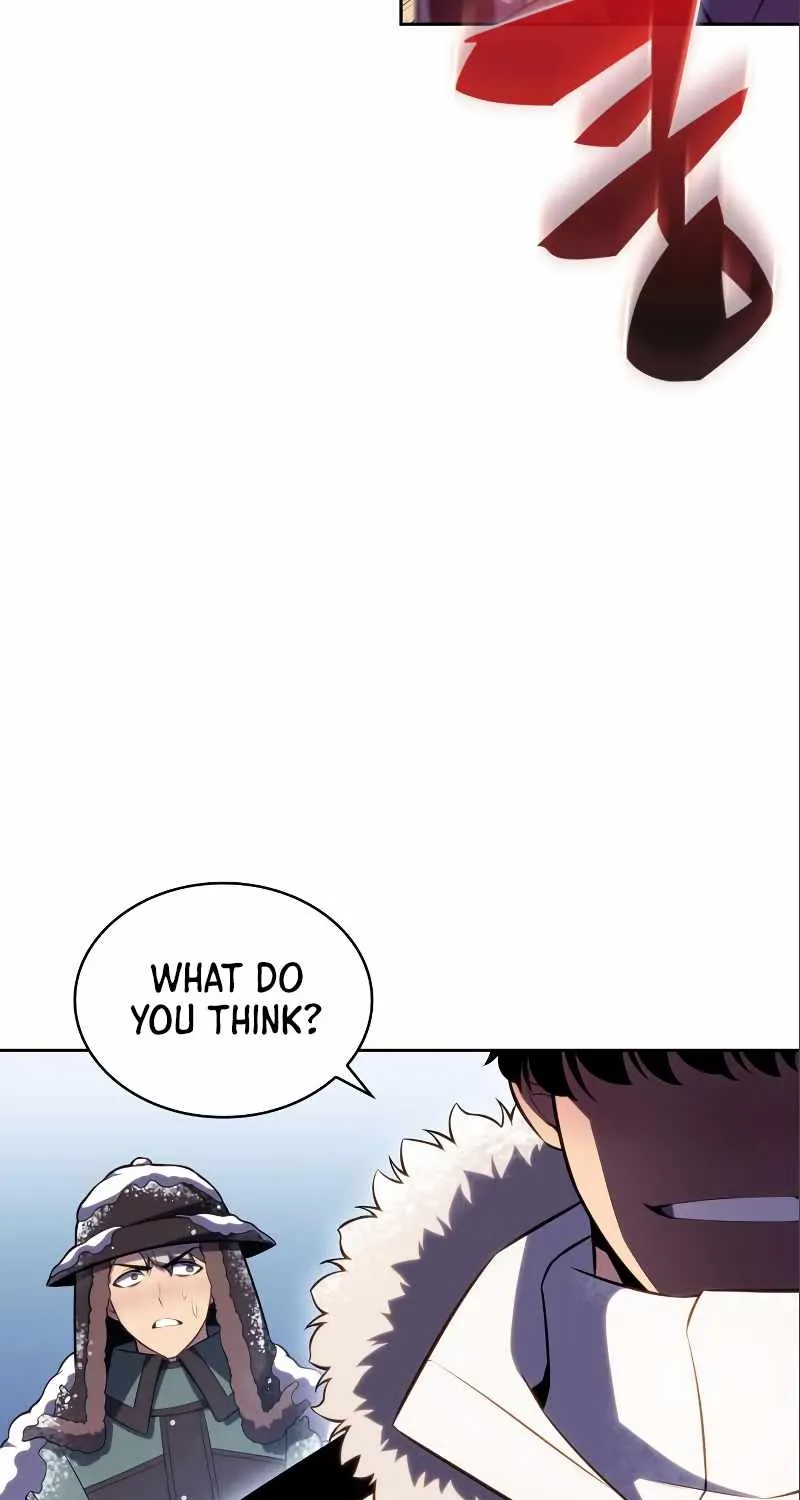 Read Solo Max-Level Newbie chapter 87 image 61 on Lezhin
