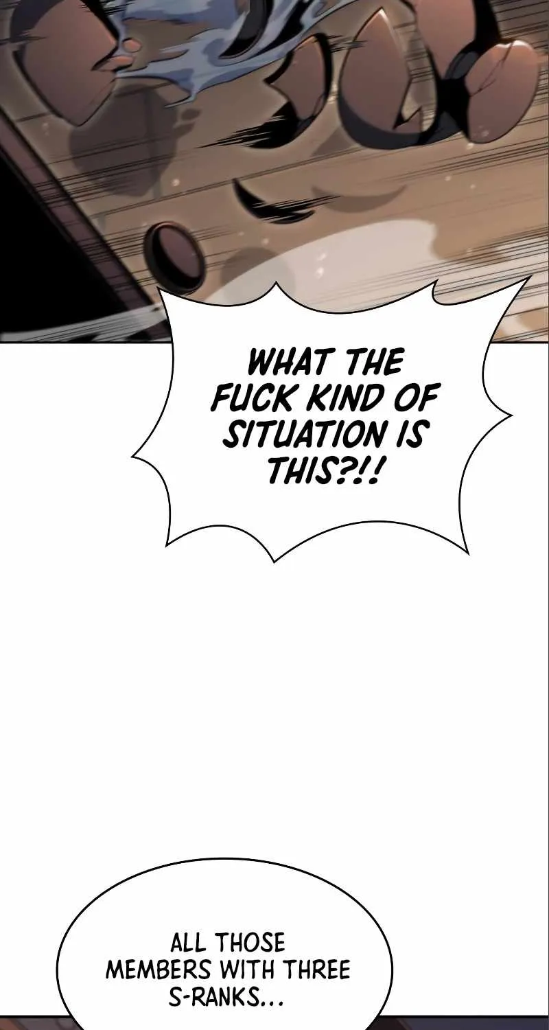 Read Solo Max-Level Newbie chapter 87 image 69 on Lezhin
