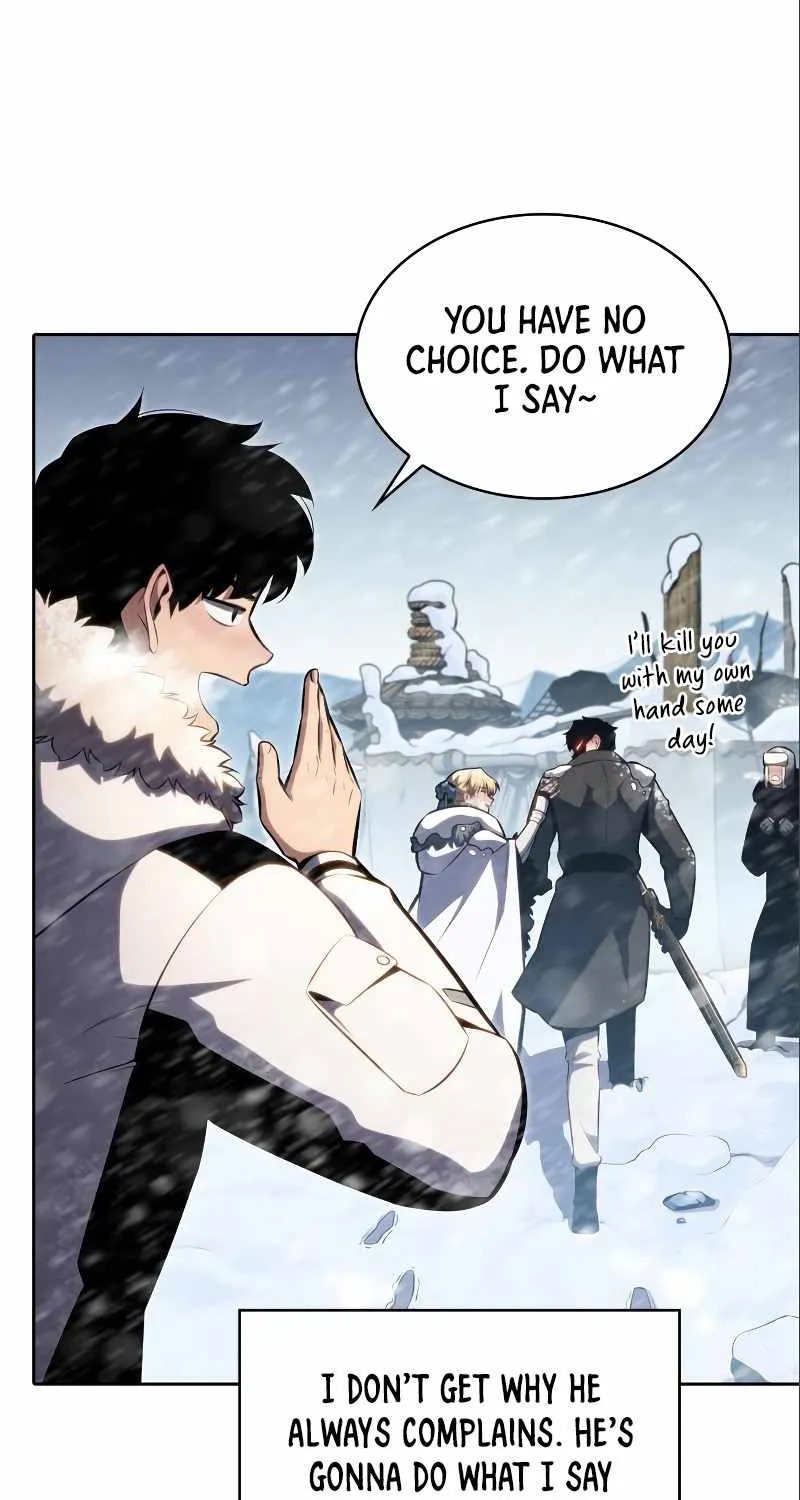 Read Solo Max-Level Newbie chapter 87 image 7 on Lezhin