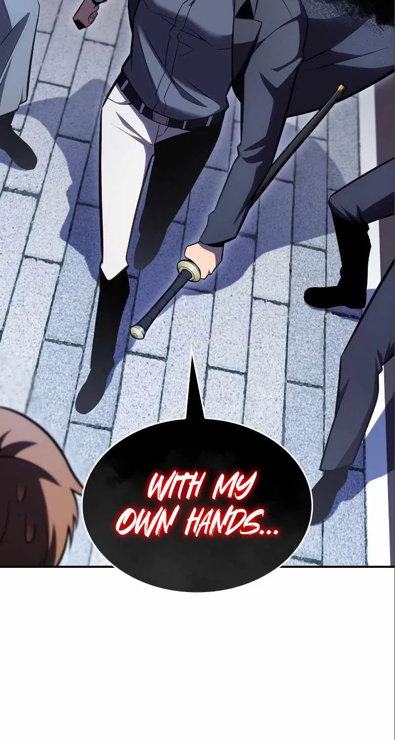 Read Solo Max-Level Newbie chapter 87 image 85 on Lezhin