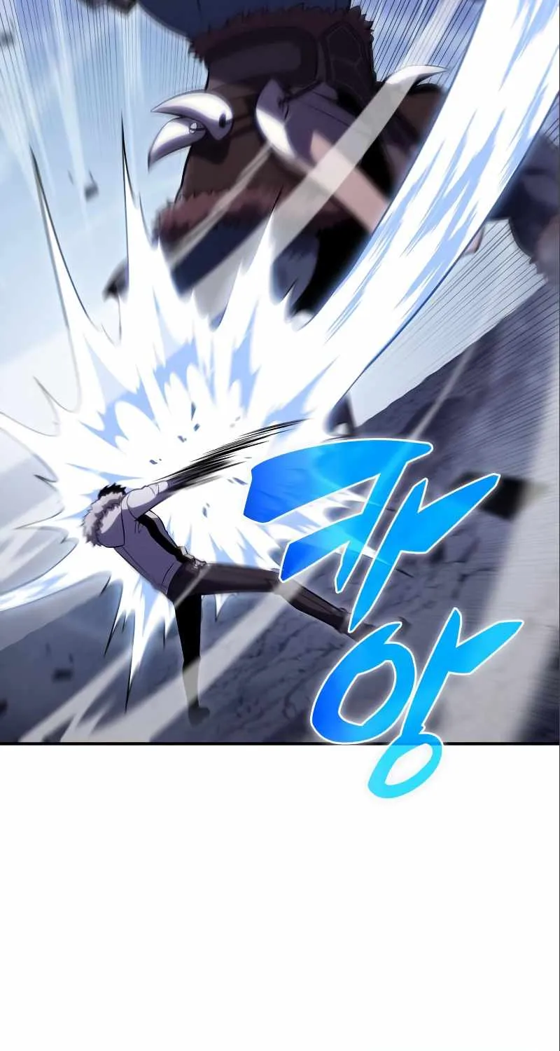 Read Solo Max-Level Newbie chapter 87 image 89 on Lezhin
