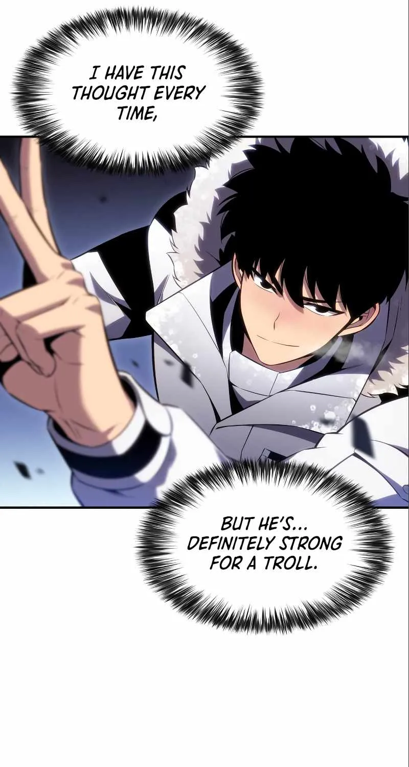 Read Solo Max-Level Newbie chapter 87 image 97 on Lezhin