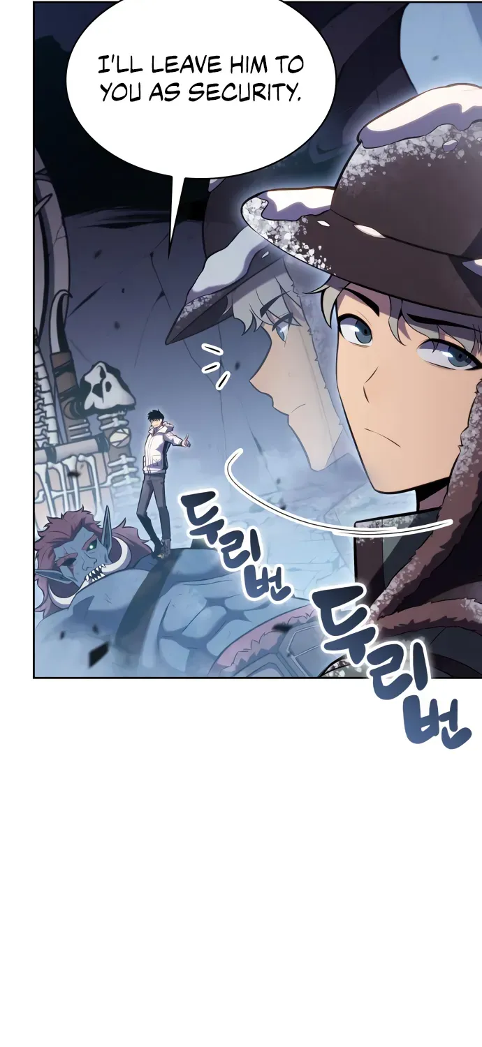 Read Solo Max-Level Newbie chapter 88 image 10 on Lezhin