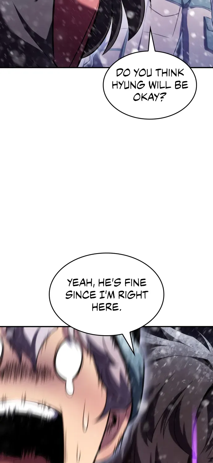 Read Solo Max-Level Newbie chapter 88 image 100 on Lezhin
