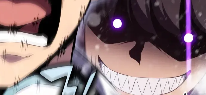 Read Solo Max-Level Newbie chapter 88 image 101 on Lezhin
