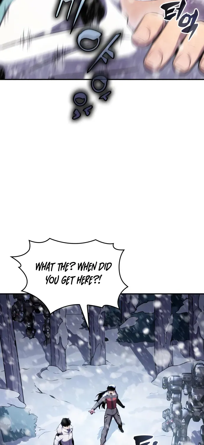 Read Solo Max-Level Newbie chapter 88 image 102 on Lezhin
