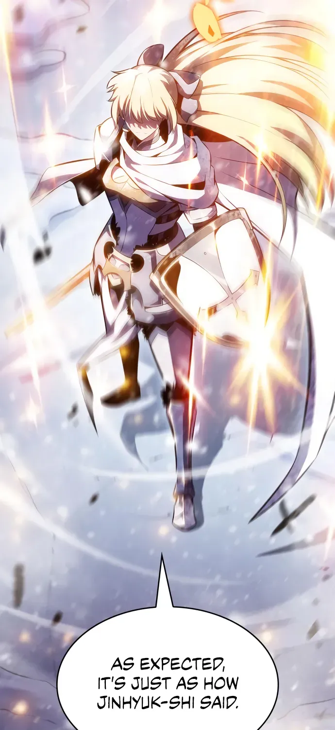 Read Solo Max-Level Newbie chapter 88 image 120 on Lezhin