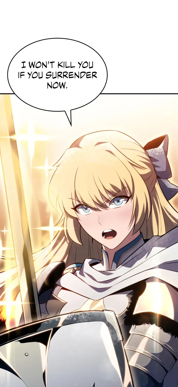 Read Solo Max-Level Newbie chapter 88 image 122 on Lezhin